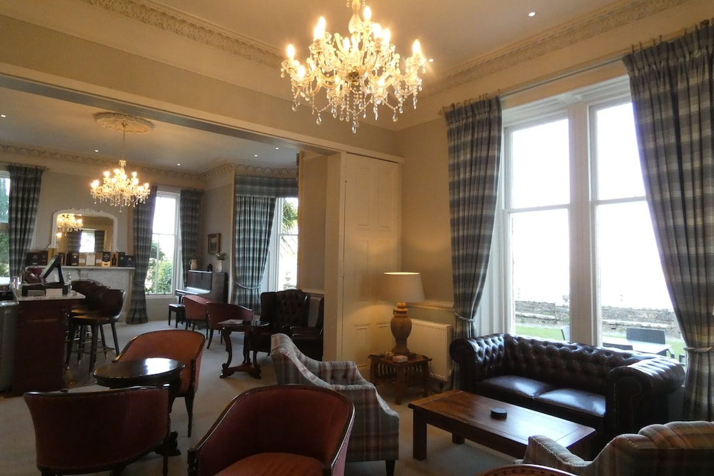 Dungallan Country House