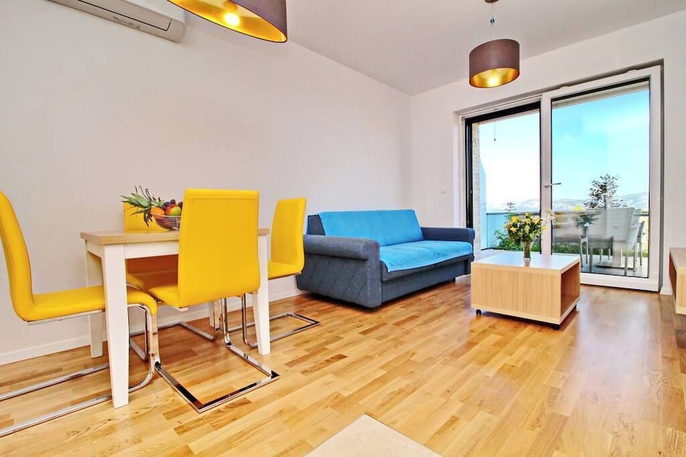 Fancy Apartments Kula