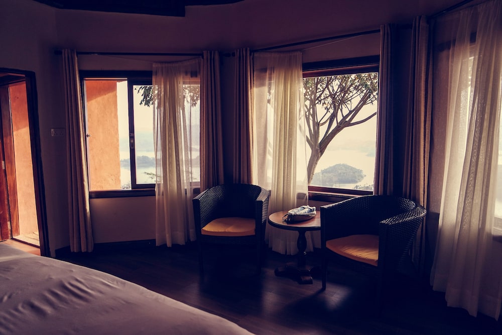 Arcadia Lodges Lake Bunyonyi