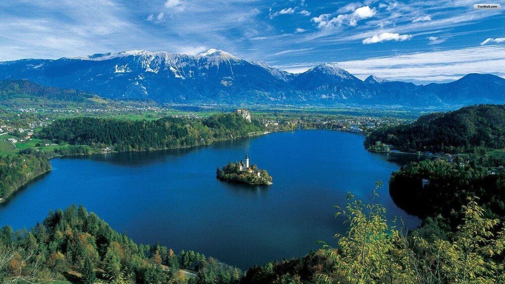 Gostisce Draga