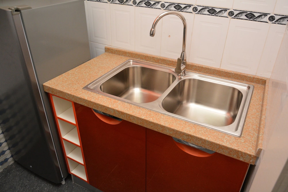 Aishar Residence view 4