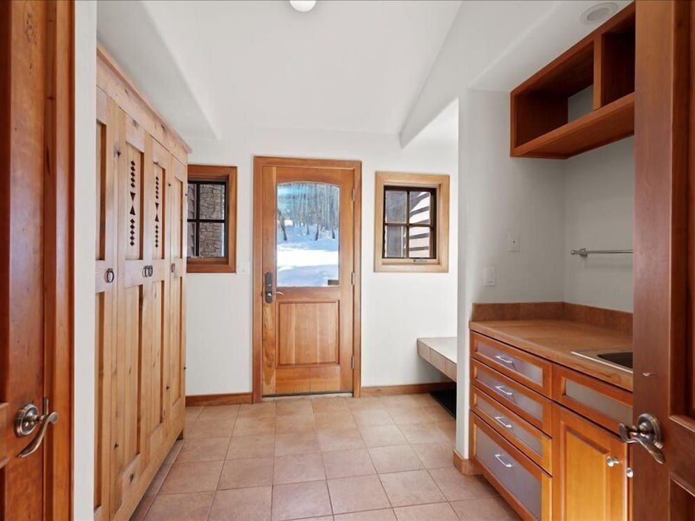 Jay Chalet by Snowmass Vacations