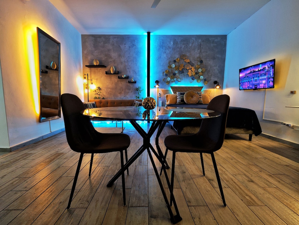 Sky Studio By Paradox