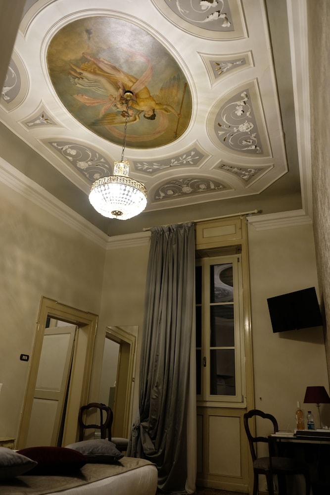 Residenza Palazzo Negri