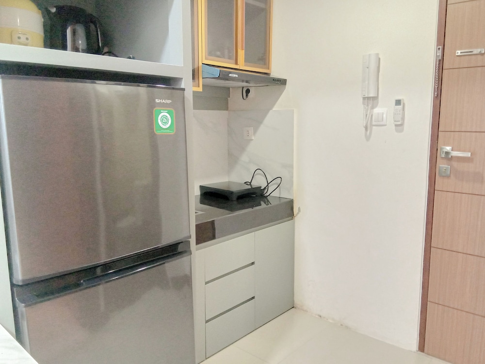 Spacious Luxury 1Br At Vida View Makassar Apartment