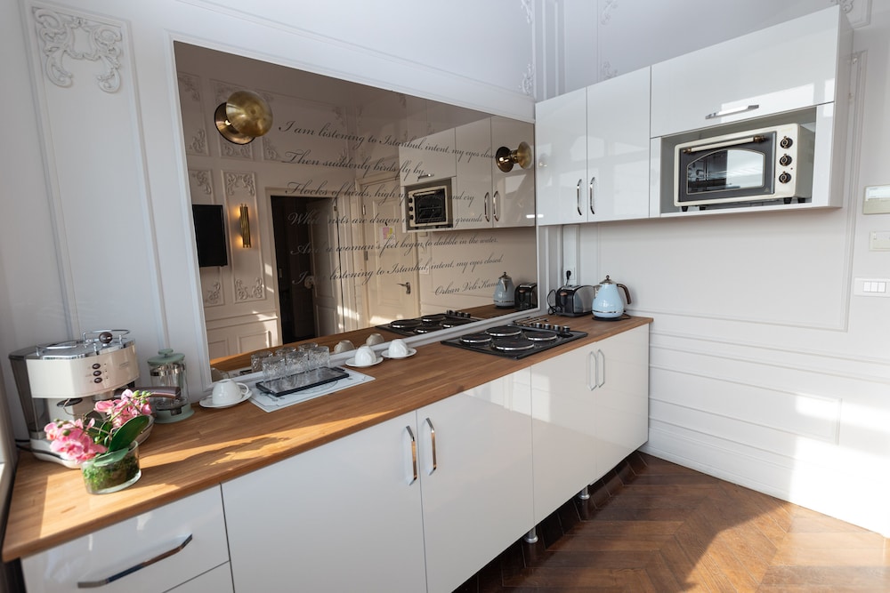 Fuga Design Apartments