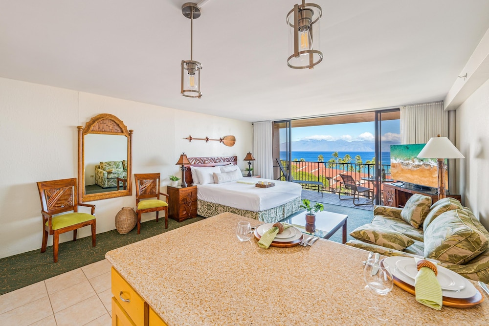 Kaanapali Shores 940