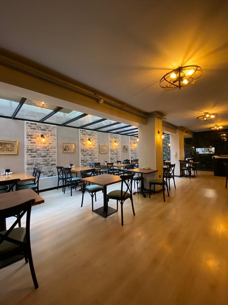 Bloom Otel - Image 29