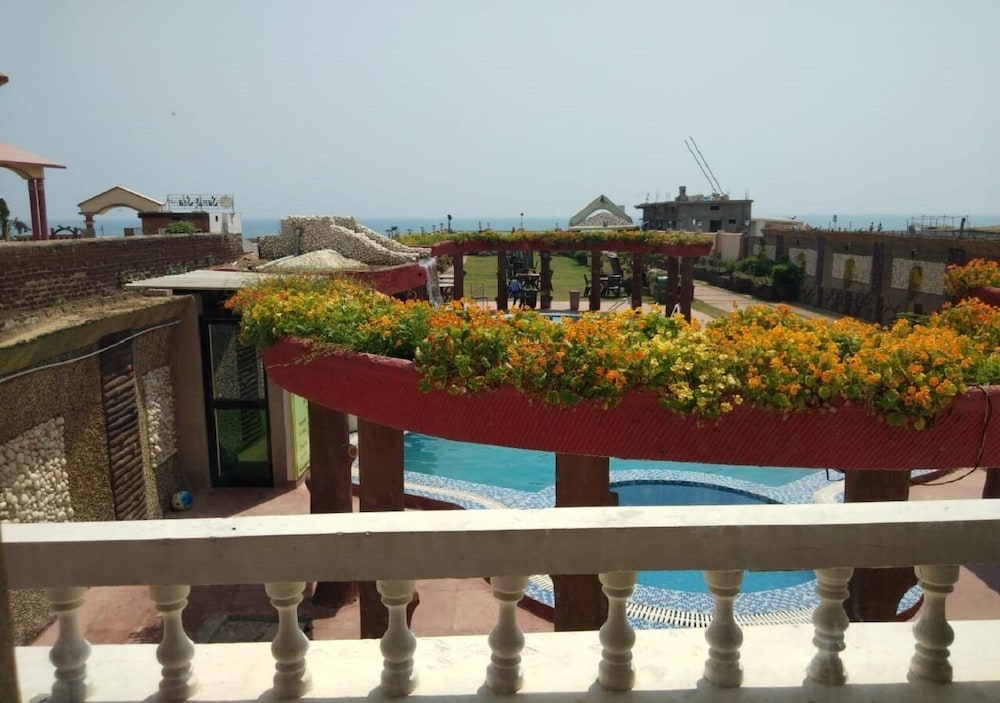 Outdoor Space