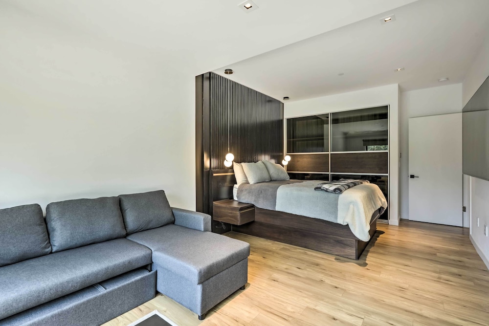 Lake Tahoe Vacations - Sleek Spacious Incline Village Hideaway! - Property Image 31