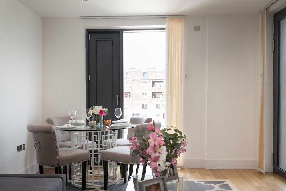 Urban Chic - Portobello