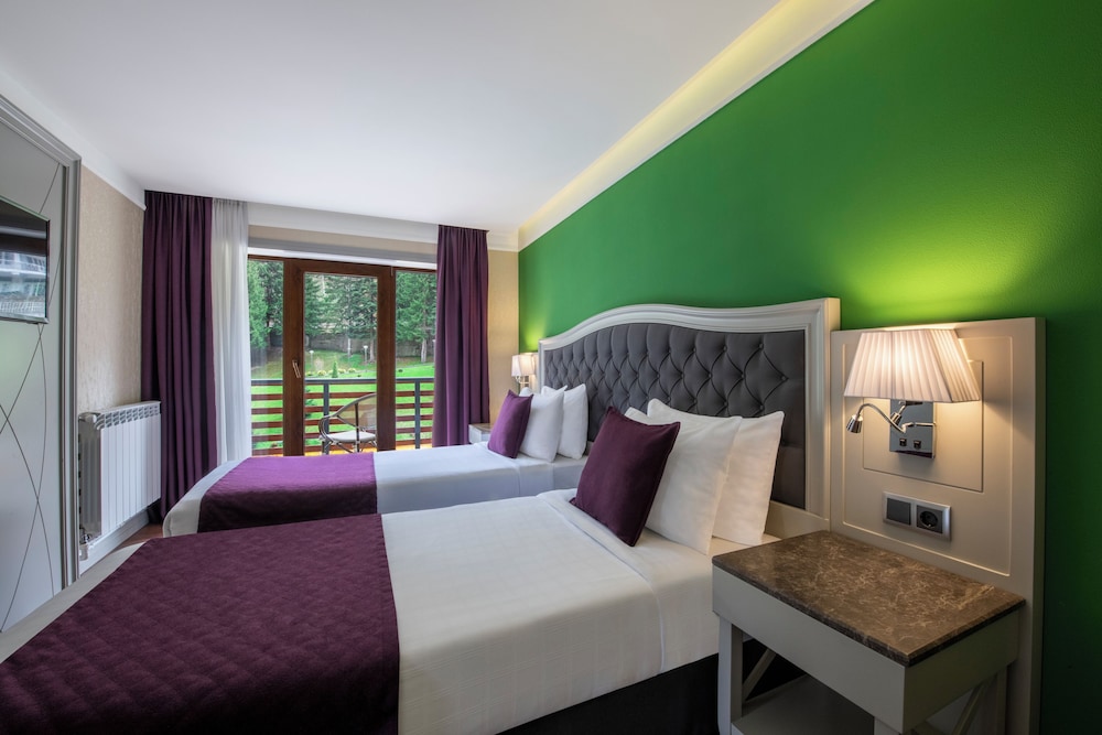 Sairme Resort