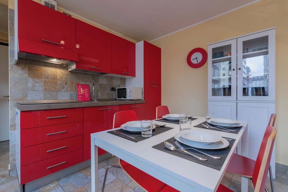 Tiziano Lofts by Wonderful Italy