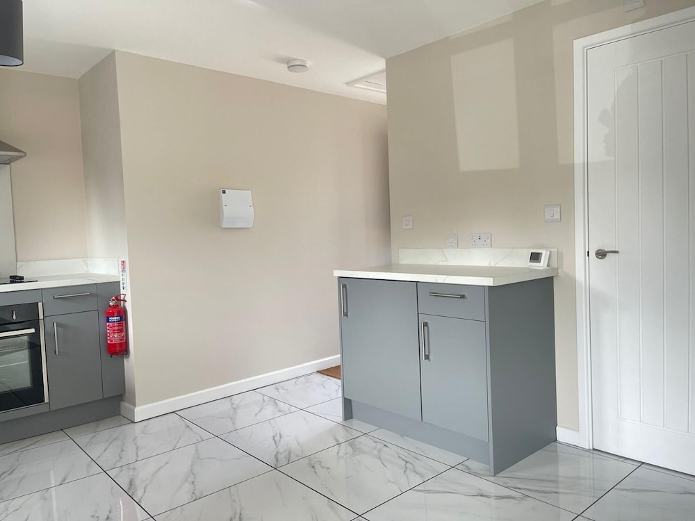 Citrine Apartment 4 in Newmarket