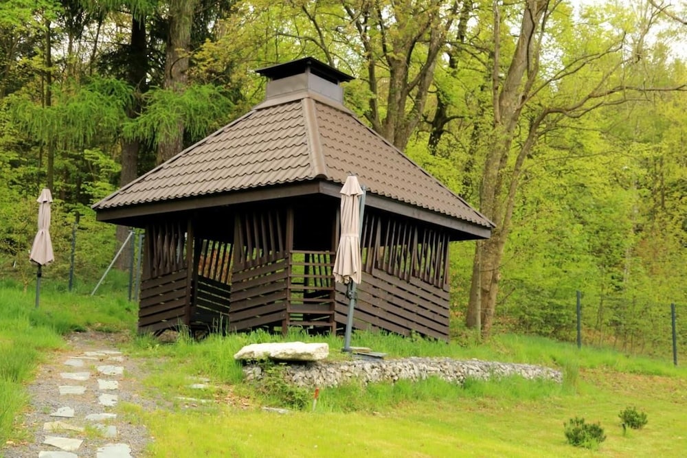 Hotel Sudetia - Property Image 8