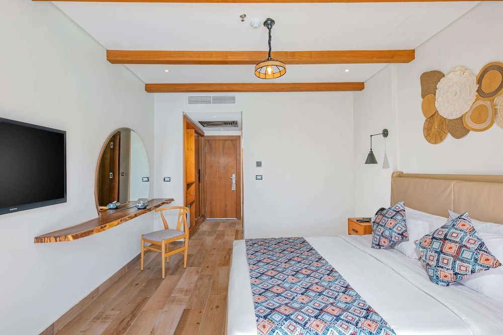Hotel Panorama Bungalow Resort El Gouna