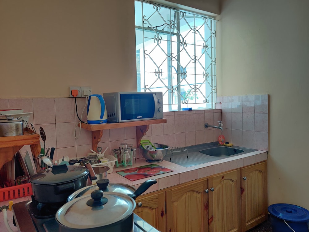 Pereybere Beach Apartments