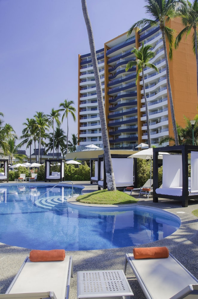 Puerto Vallarta Vacations - Sunset Plaza Beach Resort  Spa Pto Vallarta All Inclusive - Property Image 26