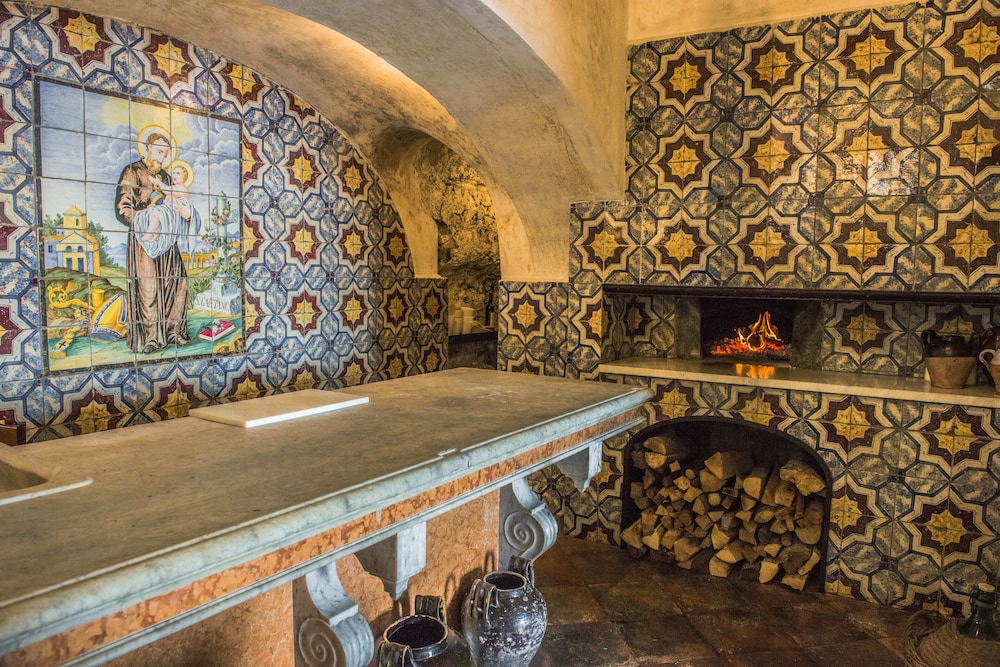 Villa Magnificient View On The Amalfi Coast & Pool