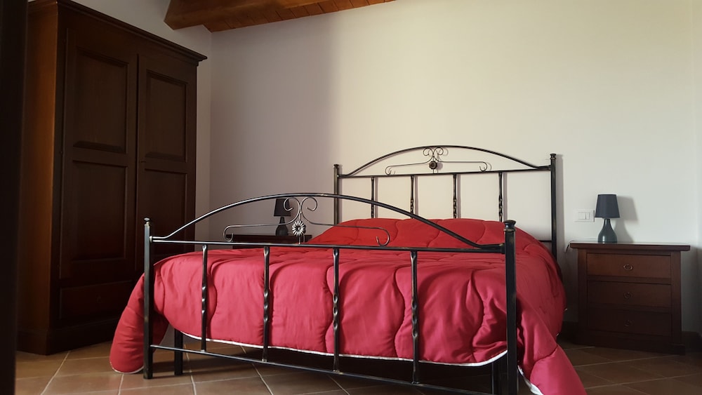 Agriturismo Gessi