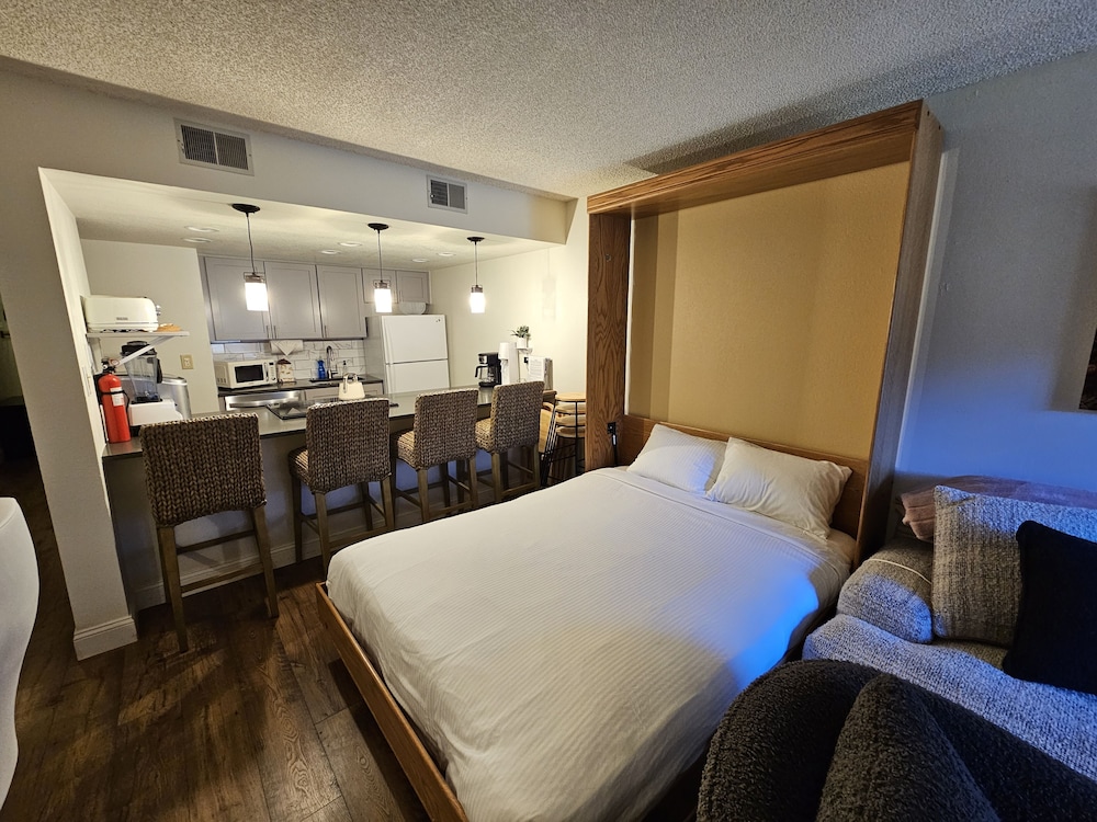 SonnAlm Appartements