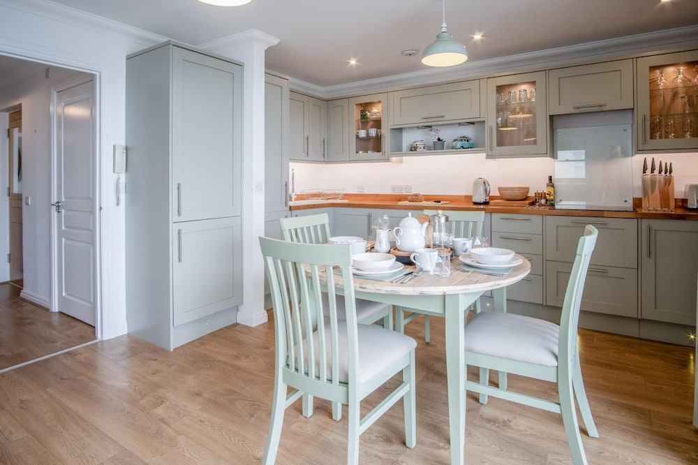 3 St Bride's Bay View - 3 Bedroom - Broad Haven