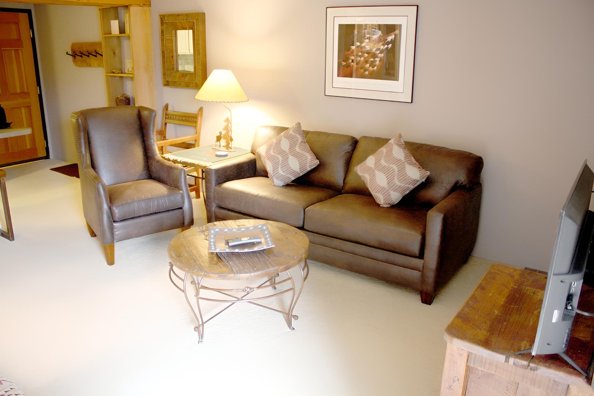 Trails End 207 By Peak Property Management