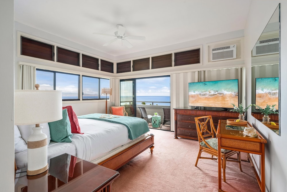 Kapalua Ridge Villas 1011