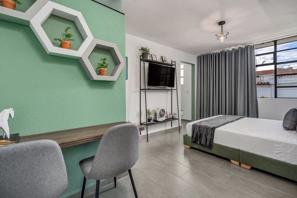 Apartamentos La Joaquina by HOUSY HOST