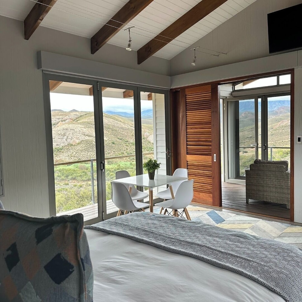 Landrani Luxury Lodge