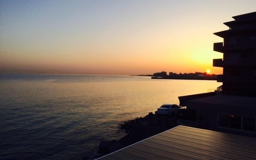 BeachHouse Geragera