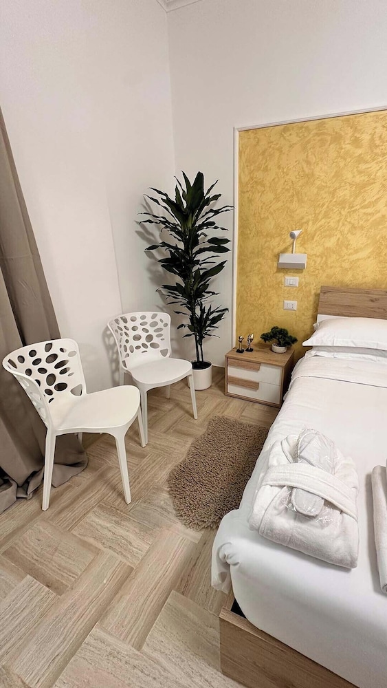 Gregorio VII Luxury home apartment