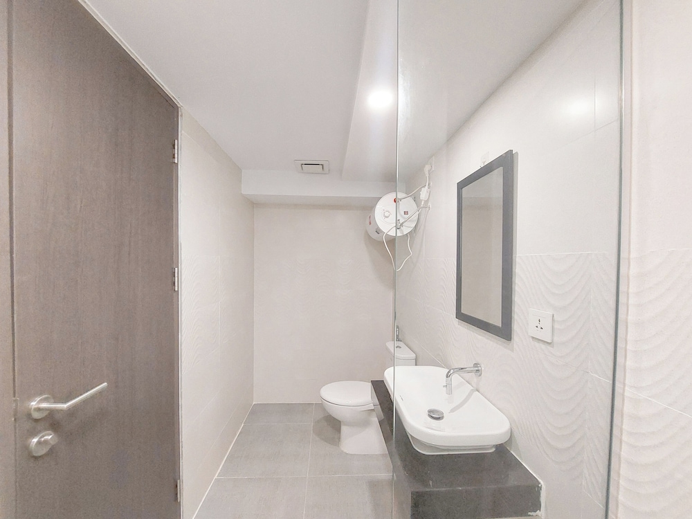 Cozy Living 2Br Loft Apartment Grand Jati Junction