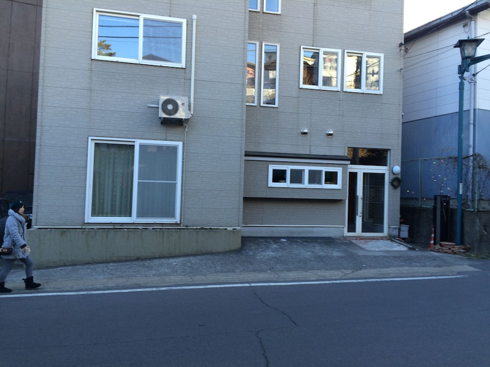 Pension Gorouji