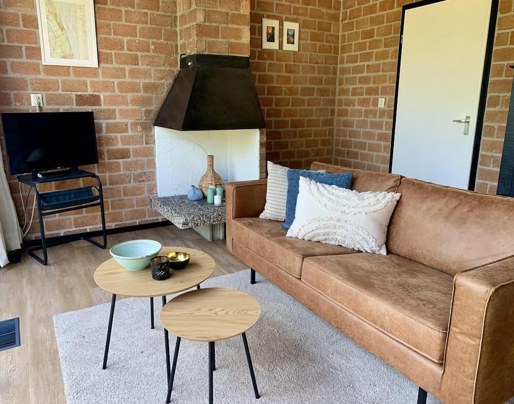 Cozy Holiday Home for Four Guests