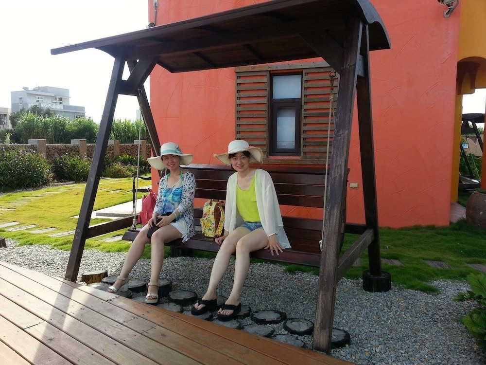 Remember Sea View B&B