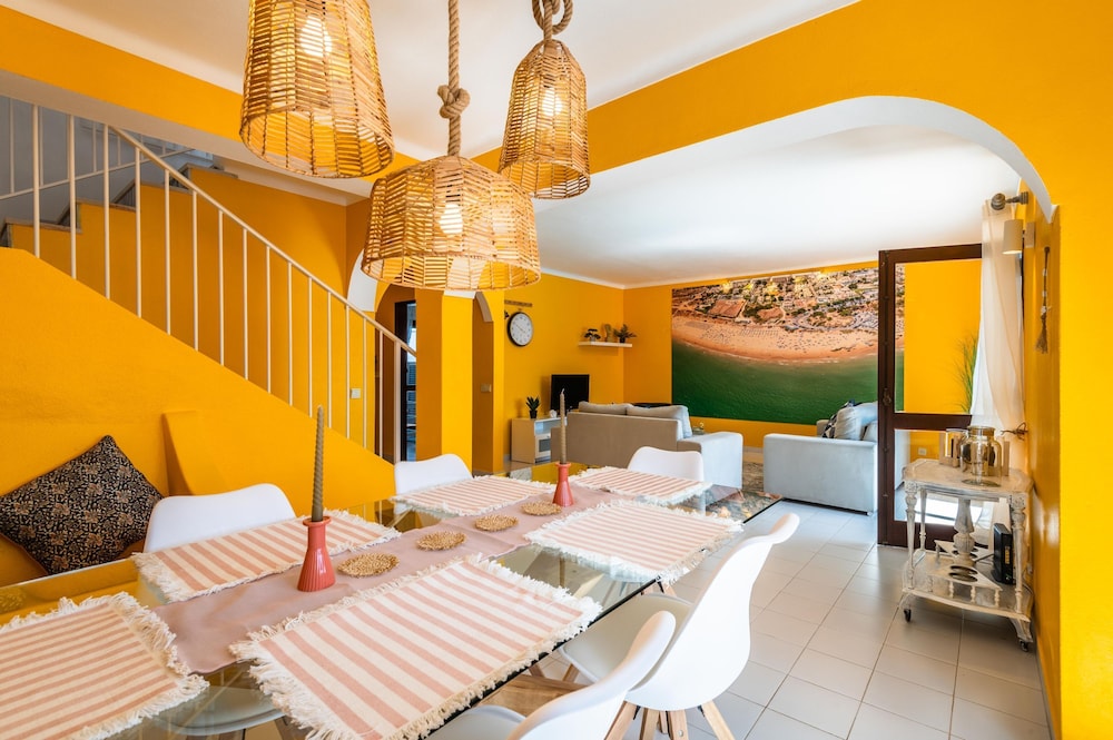 Villa Canto Ii - 500m From the Beach -private Pool