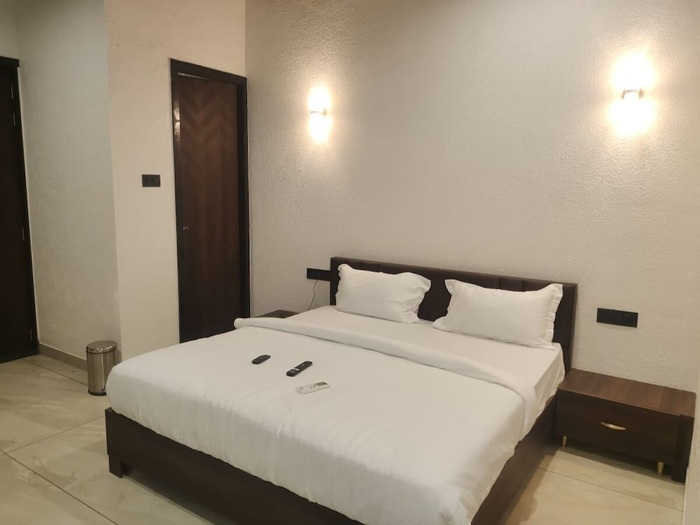 Madhurai Resort