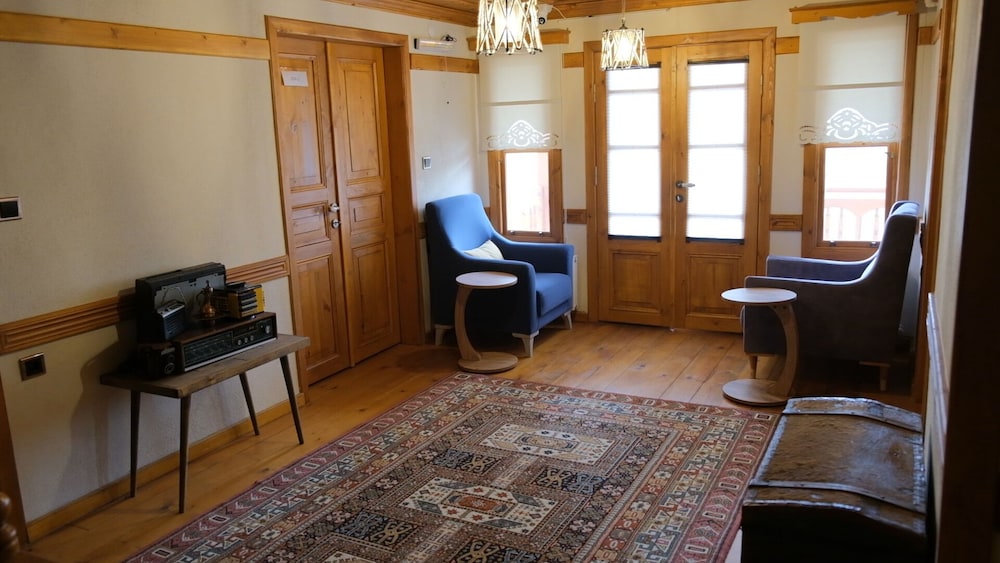 Utku Konağı, photo 38