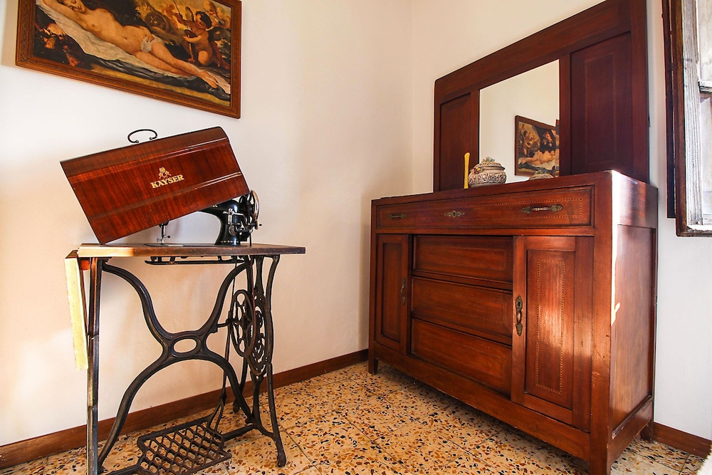 Casa Barbara con Vista Panoramica