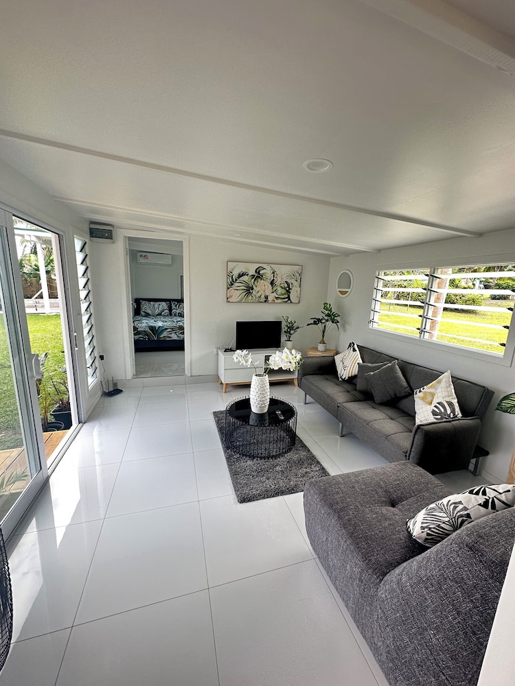 Muri Villas
