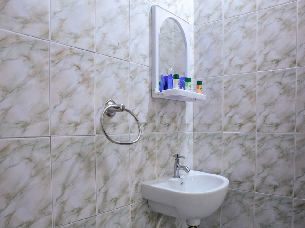 OYO 4189 Rose Flower Service Apartment