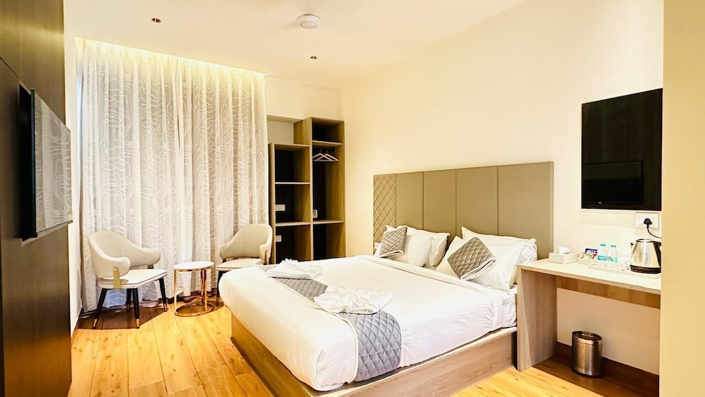 Hotel Ritvis Elite