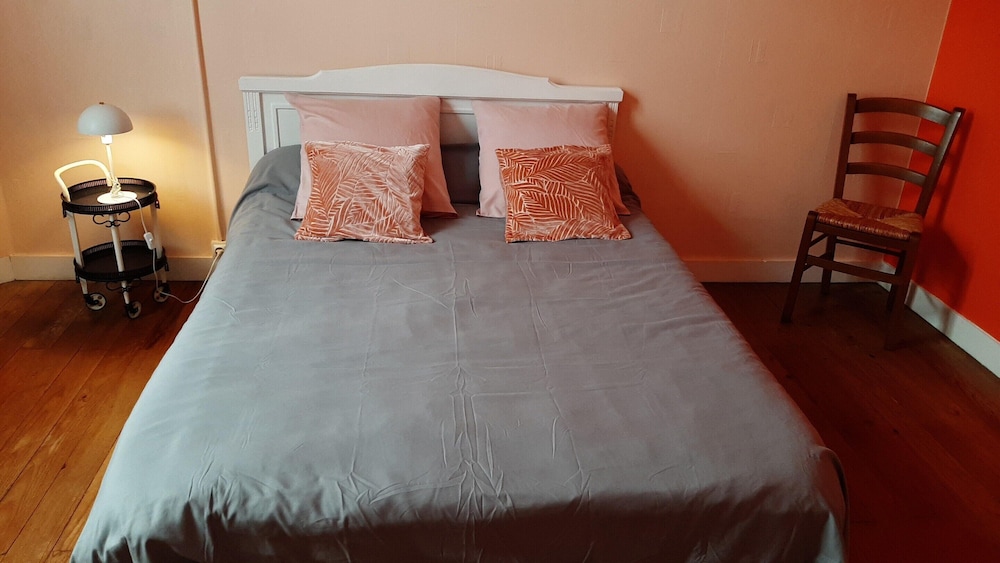 Holiday Home in La Teste Near Arcachon Beach