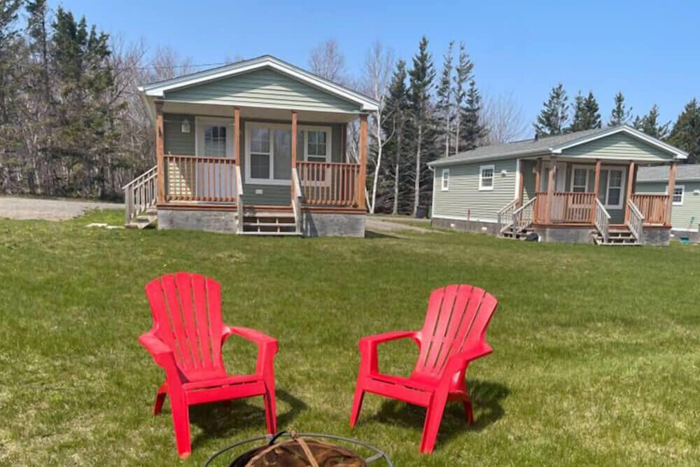 Fiddlers Green  Country Cottages