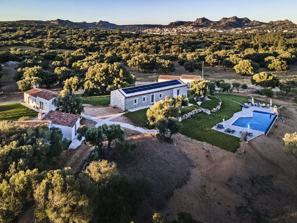 Arzachena Vacations - Uddastri Retreat - Property Image 18