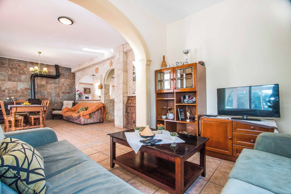 Villa Garlanda