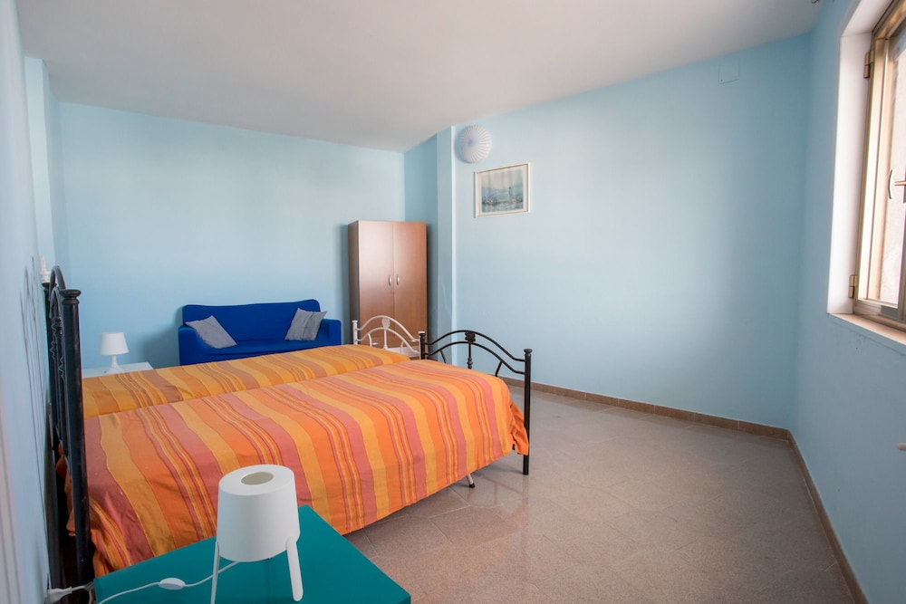 Appartamento Lucilla view 3