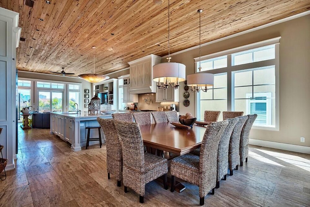 Stranded on a Sandbar 8 Bedroom Holiday Home by Five Star Properties