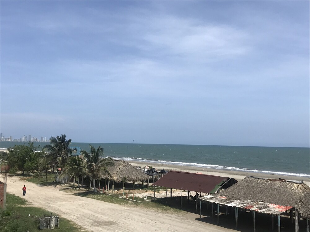 Hostal La Pilarica